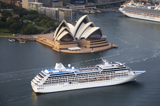 Maria Saenz, senior travel counselor at Montrose Travel, isn't alone awarding Best Value to Oceania Cruises — at least what she describes as the "Penthouse Suite category." Founded in 2002, "Oceania delivers an extreme value overall [with] butler service, in-suite dining options, amenities and inclusions [that] other lines will charge more." 